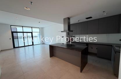 Apartment - 1 Bedroom - 2 Bathrooms for rent in Aumary Residence - Meydan Avenue - Meydan - Dubai