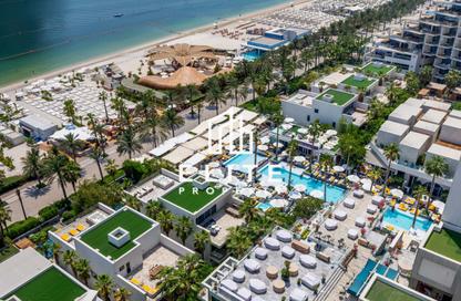Penthouse - 4 Bedrooms - 7+ Bathrooms for sale in Five Palm Jumeirah - Palm Jumeirah - Dubai