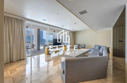 Penthouse - 4 Bedrooms - 7+ Bathrooms for sale in Five Palm Jumeirah - Palm Jumeirah - Dubai