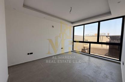 Villa - 5 Bedrooms - 7 Bathrooms for sale in Al Helio 2 - Al Helio - Ajman Villa - 5 Bedrooms - 7 Bathrooms for sale in Al Helio 2 - Al Helio - Ajman