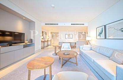 Apartment - 2 Bedrooms - 2 Bathrooms for rent in Vida Residence Downtown - Downtown Dubai - Dubai