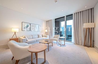 Apartment - 2 Bedrooms - 2 Bathrooms for rent in Vida Residence Downtown - Downtown Dubai - Dubai