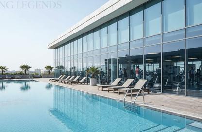Apartment - 3 - 4 for sale in Cinderella - Living Legends - Dubai