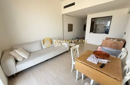 Apartment - 2 Bedrooms - 2 Bathrooms for rent in Binghatti Nova - District 12 - Jumeirah Village Circle - Dubai