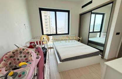 Apartment - 2 Bedrooms - 2 Bathrooms for rent in Binghatti Nova - District 12 - Jumeirah Village Circle - Dubai Apartment - 2 Bedrooms - 2 Bathrooms for rent in Binghatti Nova - District 12 - Jumeirah Village Circle - Dubai