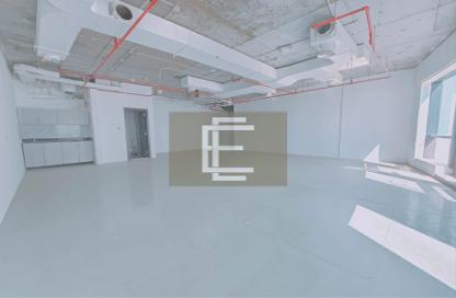 Office Space - Studio - 1 for rent in The Regal Tower - Business Bay - Dubai