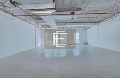 Office Space - Studio - 1 for rent in The Regal Tower - Business Bay - Dubai