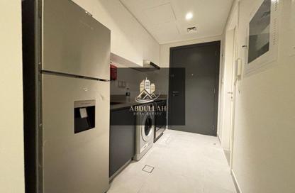 Apartment - Studio - 1 for rent in The Link - East Village - Aljada - Sharjah