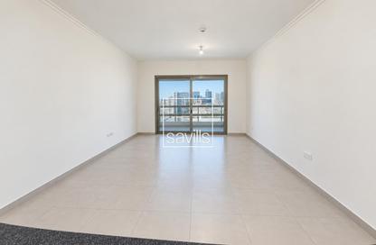 Apartment - 1 - 2 for rent in Ajwan Towers - Saadiyat Cultural District - Saadiyat Island - Abu Dhabi