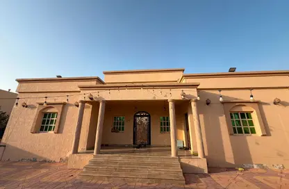 Villa - 3 Bedrooms - 4 Bathrooms for sale in Julfar - Ras Al Khaimah Villa - 3 Bedrooms - 4 Bathrooms for sale in Julfar - Ras Al Khaimah