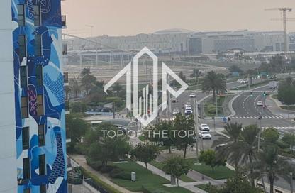 Apartment - 2 - 2 for rent in Waters Edge - Yas Island - Abu Dhabi Apartment - 2 - 2 for rent in Waters Edge - Yas Island - Abu Dhabi