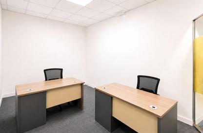 Office Space - Studio - 2 Bathrooms for rent in Falcon House - Dubai Investment Park 1 (DIP 1) - Dubai Investment Park (DIP) - Dubai Office Space - Studio - 2 Bathrooms for rent in Falcon House - Dubai Investment Park 1 (DIP 1) - Dubai Investment Park (DIP) - Dubai