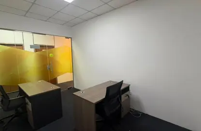 Office Space - Studio - 2 Bathrooms for rent in Falcon House - Dubai Investment Park 1 (DIP 1) - Dubai Investment Park (DIP) - Dubai