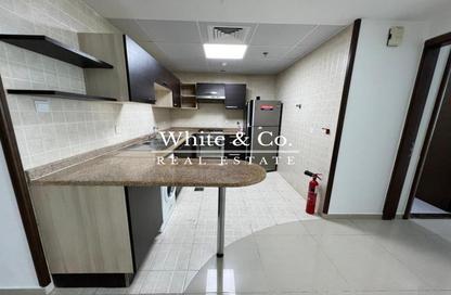 Apartment - 1 Bedroom - 2 Bathrooms for rent in Ontario Tower - Business Bay - Dubai