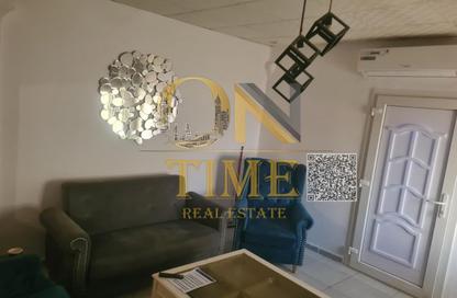 Apartment - 1 Bedroom - 1 Bathroom for rent in Al Rawda 2 Villas - Al Rawda 2 - Al Rawda - Ajman