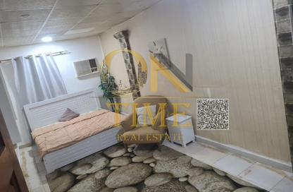 Apartment - 1 Bedroom - 1 Bathroom for rent in Al Rawda 2 Villas - Al Rawda 2 - Al Rawda - Ajman