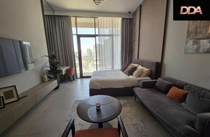 Apartment - Studio - 1 Bathroom for rent in Westwood Grande II - District 18 - Jumeirah Village Circle - Dubai Apartment - Studio - 1 Bathroom for rent in Westwood Grande II - District 18 - Jumeirah Village Circle - Dubai