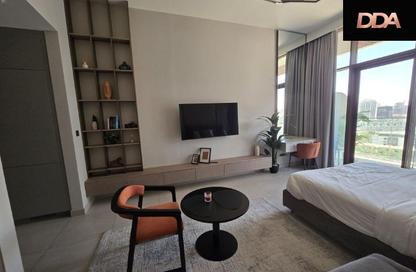 Apartment - Studio - 1 Bathroom for rent in Westwood Grande II - District 18 - Jumeirah Village Circle - Dubai Apartment - Studio - 1 Bathroom for rent in Westwood Grande II - District 18 - Jumeirah Village Circle - Dubai
