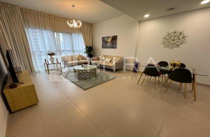 Apartment - 1 - 2 for rent in Bellevue Tower 1 - Bellevue Towers - Downtown Dubai - Dubai