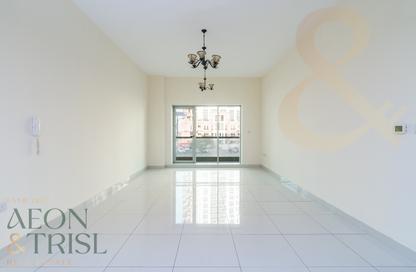 Apartment - Studio - 1 for rent in The Arena Apartments - Dubai Sports City - Dubai
