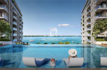 شقة - 3 غرف نوم - 3 حمامات للبيع في The Cove II Building 8 - ذا كوف ll - مرسى خور دبي - دبي