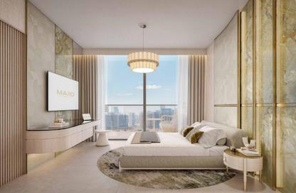 Apartment - Studio - 1 Bathroom for sale in Arlington Park 2 - Dubai Land Residence Complex - Dubai Apartment - Studio - 1 Bathroom for sale in Arlington Park 2 - Dubai Land Residence Complex - Dubai