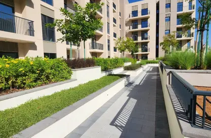 Apartment - 2 Bedrooms - 3 Bathrooms for sale in Maryam Beach Residence - Maryam Island - Al Khan - Sharjah