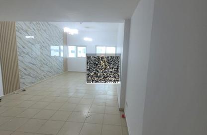 Apartment - 1 Bedroom - 2 Bathrooms for rent in Ajman One Tower 5 - Ajman One - Ajman Downtown - Ajman