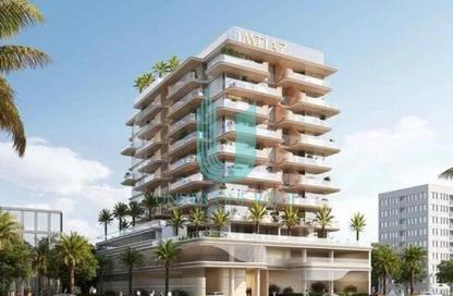 Office Space - Studio for sale in Raw District 2 by Imtiaz - Downtown Jebel Ali - Dubai