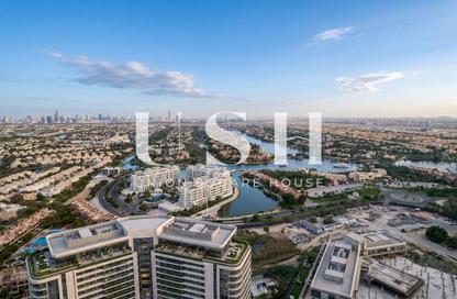 Office Space - Studio - 1 for sale in Mazaya Business Avenue BB2 - Mazaya Business Avenue - Jumeirah Lake Towers - Dubai