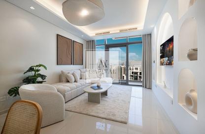 Apartment - 2 - 2 for rent in Paramount Tower Hotel and Residences - Business Bay - Dubai Apartment - 2 - 2 for rent in Paramount Tower Hotel and Residences - Business Bay - Dubai