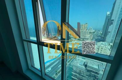Apartment - 3 - 3 for rent in Ajman Corniche Residences - Ajman Corniche Road - Ajman Apartment - 3 - 3 for rent in Ajman Corniche Residences - Ajman Corniche Road - Ajman