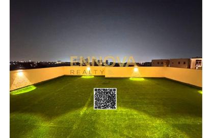 Villa - 4 - 5 for sale in Al Helio 1 - Al Helio - Ajman