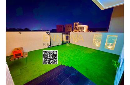 Villa - 4 - 5 for sale in Al Helio 1 - Al Helio - Ajman