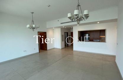 Apartment - 3 Bedrooms - 4 Bathrooms for rent in Vida Residence 1 - Vida Residence - The Hills - Dubai Apartment - 3 Bedrooms - 4 Bathrooms for rent in Vida Residence 1 - Vida Residence - The Hills - Dubai
