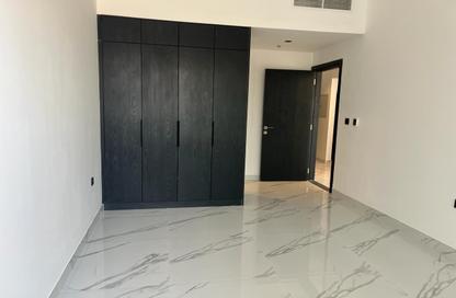 Apartment - 1 - 2 for sale in Gardenia Livings - Arjan - Dubai