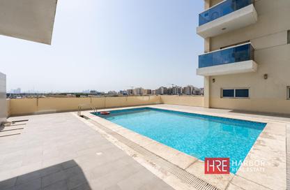 Apartment - 1 Bedroom - 2 Bathrooms for rent in Al Warsan 1 - Al Warsan - Dubai Apartment - 1 Bedroom - 2 Bathrooms for rent in Al Warsan 1 - Al Warsan - Dubai