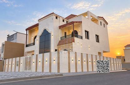Villa - 5 - 7 for sale in Al Yasmeen 1 - Al Yasmeen - Ajman Villa - 5 - 7 for sale in Al Yasmeen 1 - Al Yasmeen - Ajman