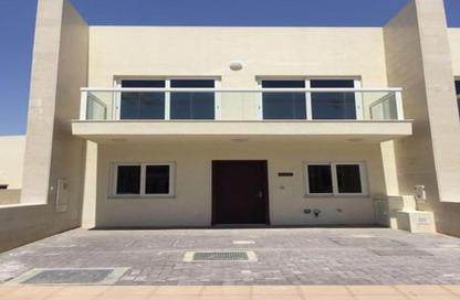 Villa - 3 Bedrooms - 4 Bathrooms for rent in Al Warsan 1 - Al Warsan - Dubai