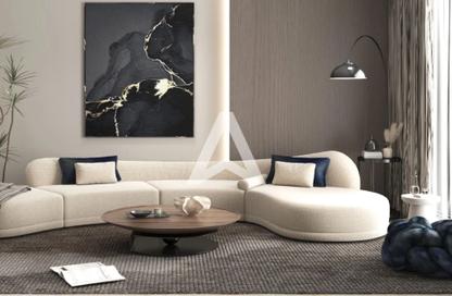 Apartment - 2 Bedrooms - 3 Bathrooms for sale in Symbolic Zen Residences - Al Furjan - Dubai