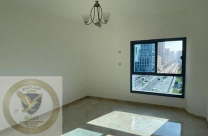 Apartment - 2 Bedrooms - 2 Bathrooms for rent in Al Majaz 2 - Al Majaz - Sharjah