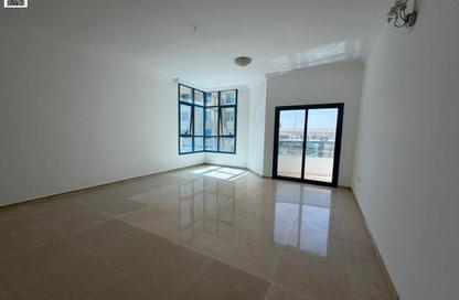 Apartment - 2 Bedrooms - 3 Bathrooms for rent in Al Rashidiya Towers - Al Rashidiya - Ajman Downtown - Ajman