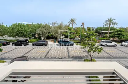 Townhouse - 3 Bedrooms - 4 Bathrooms for sale in Elan - Tilal Al Ghaf - Dubai
