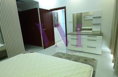 Apartment - 1 Bedroom - 2 Bathrooms for sale in The Lagoons - Mina Al Arab - Ras Al Khaimah Apartment - 1 Bedroom - 2 Bathrooms for sale in The Lagoons - Mina Al Arab - Ras Al Khaimah