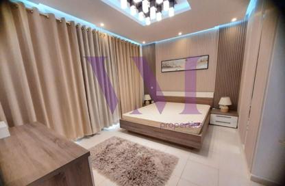Apartment - 1 Bedroom - 2 Bathrooms for sale in The Lagoons - Mina Al Arab - Ras Al Khaimah Apartment - 1 Bedroom - 2 Bathrooms for sale in The Lagoons - Mina Al Arab - Ras Al Khaimah