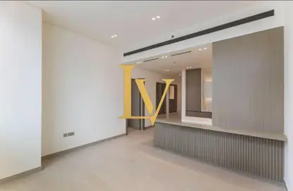 Apartment - 1 Bedroom - 2 Bathrooms for rent in Binghatti Phantom - District 17 - Jumeirah Village Circle - Dubai