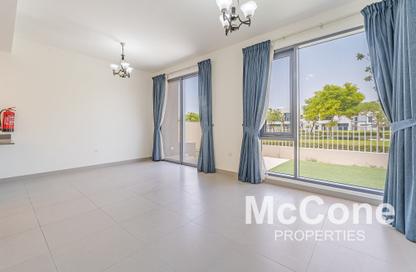 Townhouse - 4 Bedrooms - 4 Bathrooms for rent in Maple at Dubai Hills Estate 2 - Maple at Dubai Hills Estate - Dubai Hills Estate - Dubai Townhouse - 4 Bedrooms - 4 Bathrooms for rent in Maple at Dubai Hills Estate 2 - Maple at Dubai Hills Estate - Dubai Hills Estate - Dubai