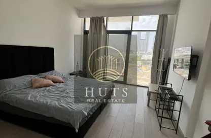 شقة - 1 حمام للايجار في عزيزي ريفيرا 46 - عزيزي ريفيرا - ميدان واحد - ميدان - دبي