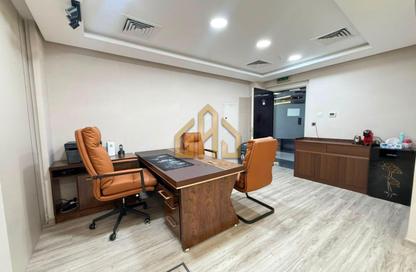 Apartment - 2 for rent in Diamond Business Center Block B - Diamond Business Center - Arjan - Dubai Apartment - 2 for rent in Diamond Business Center Block B - Diamond Business Center - Arjan - Dubai