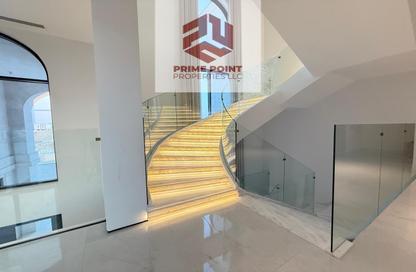 Villa - 7 Bedrooms - 7+ Bathrooms for rent in Madinat Hind 3 - Dubai Land - Dubai